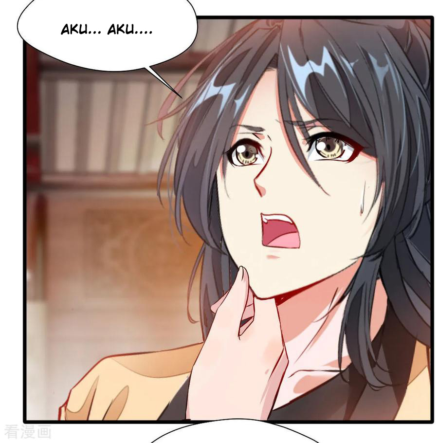 Jueshi Guzun (Peerless Ancient) Chapter 28 Gambar 4